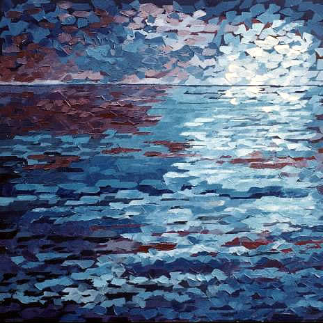 Hommage Ã  Claude Debussy - La Mer