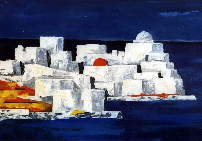 Grèce