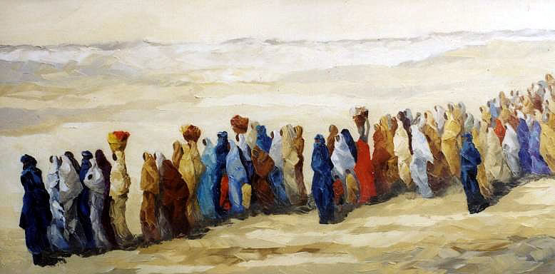 Exodus