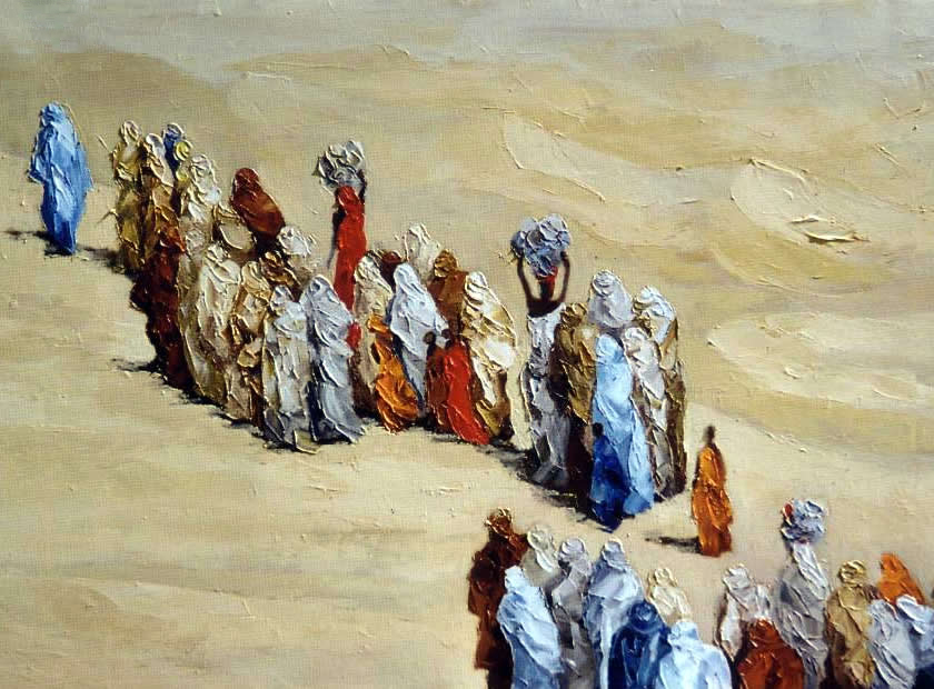 Exodus