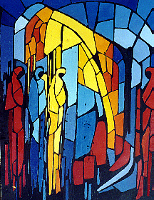 Hommage a J. S. Bach - Johannes passion