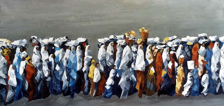 Exodus