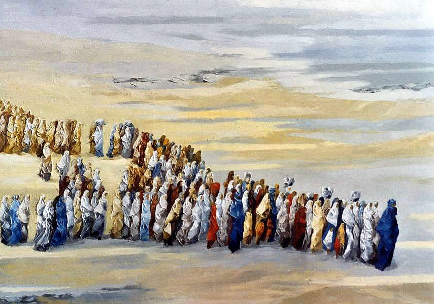 Exodus