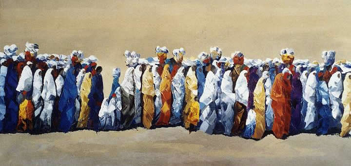 Exodus