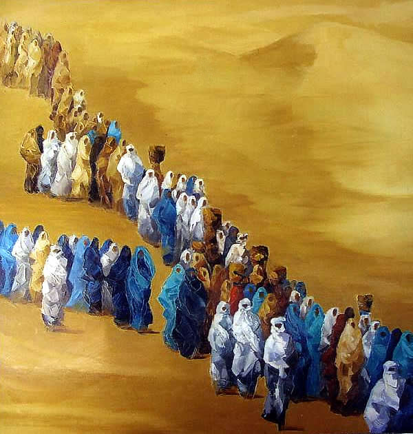 Exodus