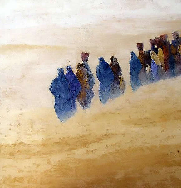 Sahara