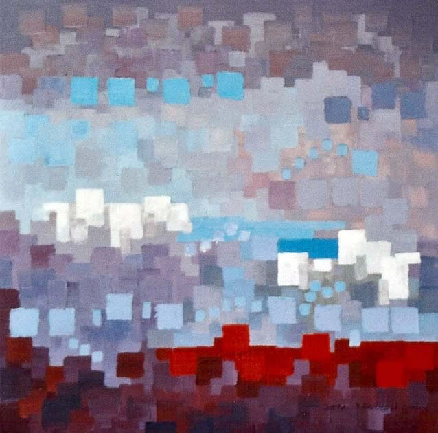 Hommage à Isaac Albeniz - Cadiz