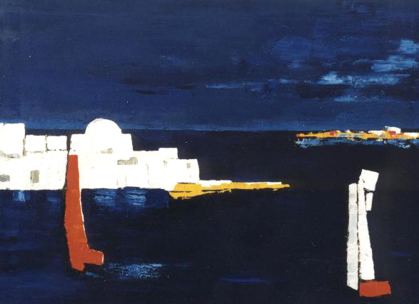 Grèce