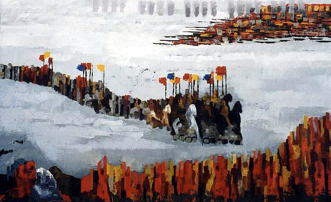 Hommage à Sergej Prokoriev - Alexander Newsky