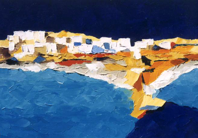 Grèce