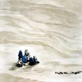 Touareg, 2002