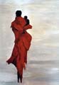 Maasai, 2004
