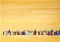Caravane, 2006