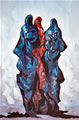 Afrique, 2007