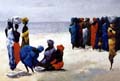 Cote d'Ivoire, 1995