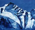 Piz Bernina, 1997