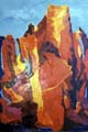 Pizzo Badile, 1998