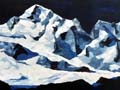 Piz Bernina, 1999